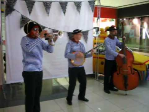 Диксиленд (Хэллоуин) от LUXBAND №2