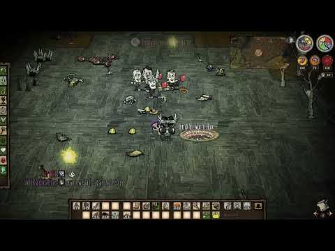 A fate worse than death