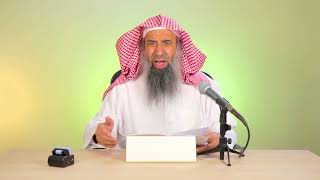 صورة #فتاوى_الزامل | وضع حائل بين الجبهة والأرض أثناء السجود