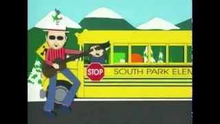 Original South Park Theme Song