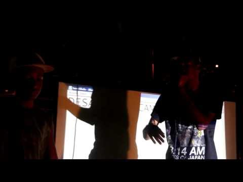 Orochi vs Jeffinho MC -DESAFIO no 23° Festival de Rap e Cultura da Trindade // RJ