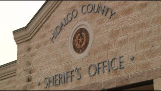WATCH LIVE: Hidalgo County Sheriff's Office provides details on murder investigation