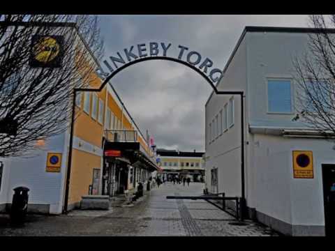 Yasin Byn ft Ahmed Key & Shifty Dom där uppe dom är vi snart