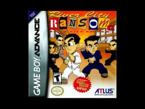 Sound Test Unlocked! Best VGM 1249 - Running Around the City (River City Ransom EX)