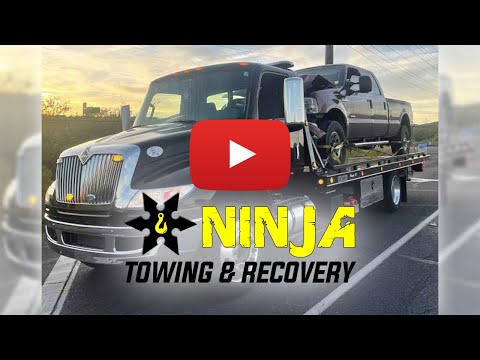 Arizona Towing Rates Explained