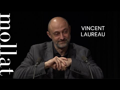 Vincent Laureau - 20 petites leçons d'économie de matière
