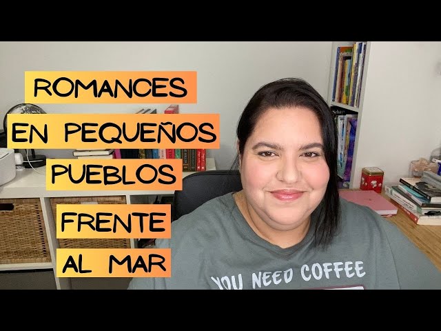 Vídeo relacionado con Valle helado (Historia de un romance nº6): Small town romance
