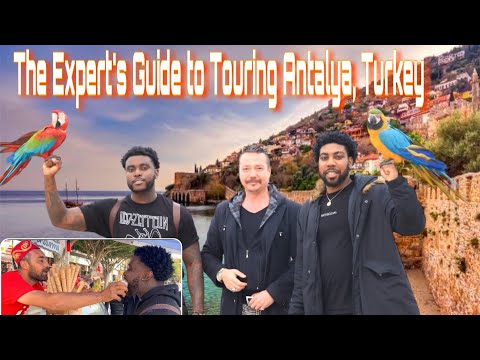 USA Youtubers With 1071 Vudaa Travel