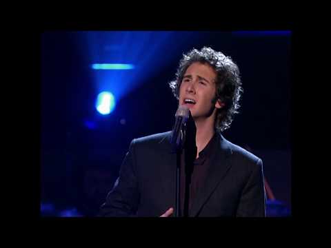 Josh Groban - You're Still You (From In Concert)