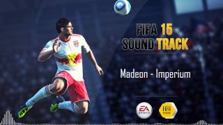 Madeon - Imperium (FIFA 15 Soundtrack)