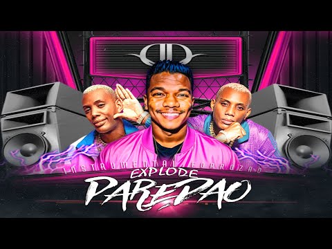 FORROZINHO AGUNIADO DO MC GW - MUSICA NOVA - 2023 - Dodô Diplomata