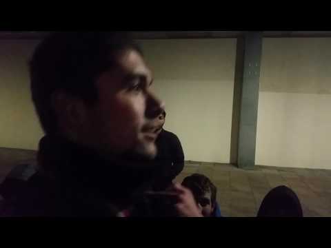 Vitty vs Doble F | Final | MATARÓ BATTLES