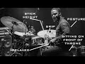 How To Know a Great Drummer By Only Seeing Them