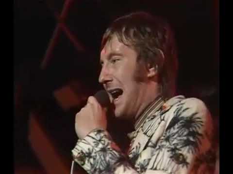 Dr  Feelgood • Down At The Doctors • (TOTP)  14th September 1978 (Original Broadcast)