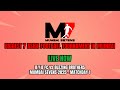 B Y B FC Vs Buzzing Brothers Group A Mumbai Sevens 2025