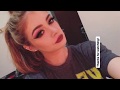 Chrissy Costanza Makeup Tutorial Fall Out Boy Edition