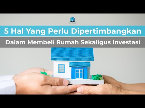 , title : 'Rumah Sebagai Investasi? Apa yang Perlu Dipertimbangkan?'