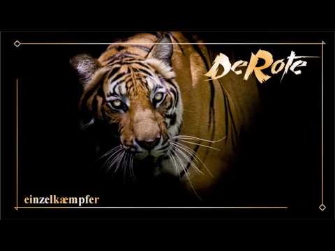 DeRote - Lichter der Großstadt feat  John Harlem, Amun069 & Arlekin