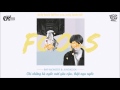 [Vietsub+Lyrics] Fools (Troye Sivan) - Rap Monster & Jungkook