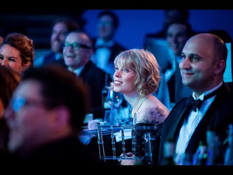 VR Awards 2018 Highlights