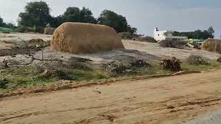 part-2.1.2 From Palamaner Busstand To Entering Punganur Town #uploadedvideo #bus