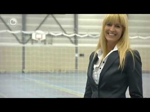 Folleybalsters út de klean