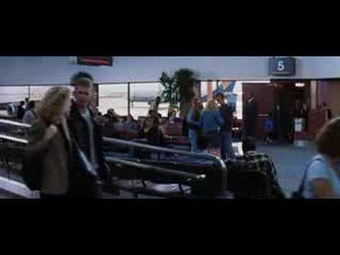 Rush Hour 2 ending scene