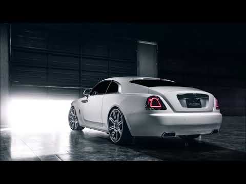 Metsakutsu - Naera Mu Maski CLEAN BASS BOOSTED