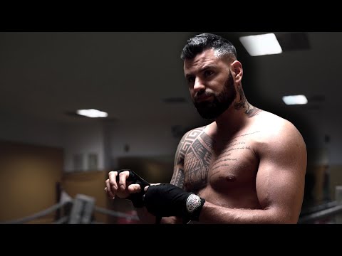 DZISIAJ MOJA WALKA NA FAME MMA UK!!!