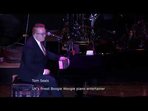 Tom Seals (No ident)