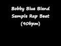 Bobby Blue Bland's If Loving You Is Wrong Sample ...