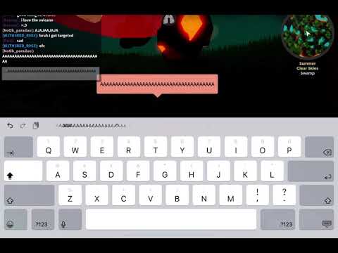 Creatures  of Sonora volcano