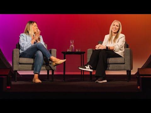 Uphold's Stand with XRP | Nancy Beaton and Yana Novikova