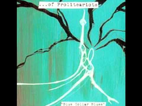 Proliteariots - Patriots On Parade (Ft. Amos & Omega Cix)