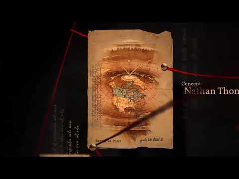 Strings Of History | After Effects Project Files - Videohive template