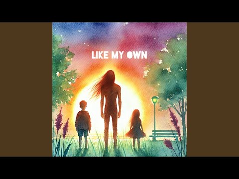 Like My Own (feat. Miranda Launsby)