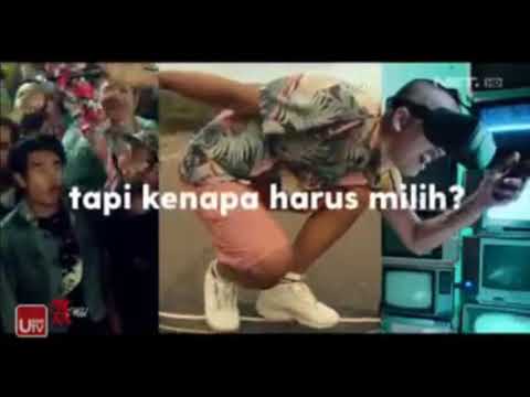 Iklan Sampoerna A Mild - Nanti juga lo paham 15s (2018)