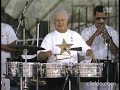 Descarga jazz parte 1 - Tito Puente orquesta en vivo USA