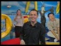 Stephen Mulhern Custard Pied By Pie Boy From Mad For It