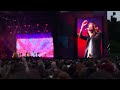 Hozier - Through Me (The Flood) (Live at Malahide Castle)