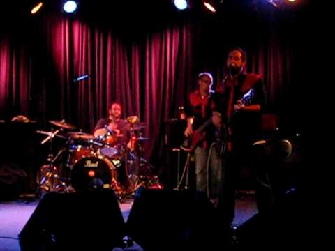 The Morningsides, "Incompatible Atmosphere," 11-18-09, Chicago