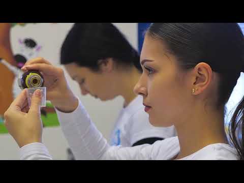 🎓 Study at the University of Prešov – Your Gateway to Europe! 🌍