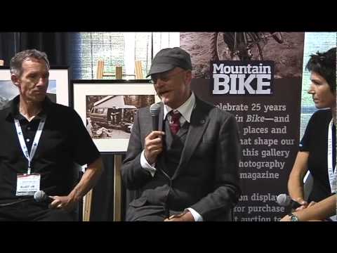 Mountain Bike Legends Discussion, Part 1