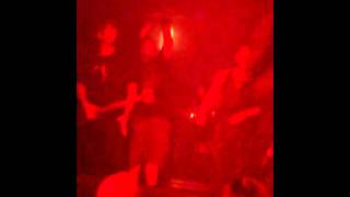 ARNOCORPS - True Lies Live @ Corporation 11 july 2008