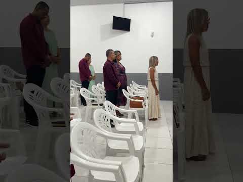Aniversário da Igreja Presbiteriana Filadélfia de Umbaúba - Sergipe