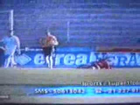 Hamrun 2 vs Valletta 1 (5th Feb2006)