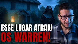A CASA MAIS ASSOMBRADA DA INGLATERRA... OU UMA FARSA? - Caso Borley Rectory