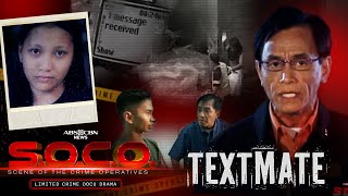 Download lagu SOCO | Textmate | Full Episode mp3 Download lagu SOCO | Textmate | Full Episode mp3