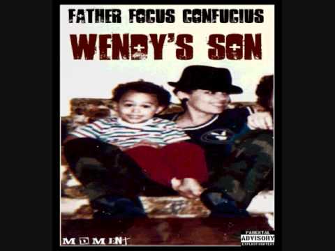 Father Focus Confucius - Speak my Mind (Produced by Chris Faeth)
