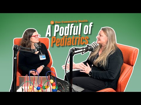 The Truth About Kids’ Health Today: What Pediatricians Are Seeing #parentingtips #kidshealth